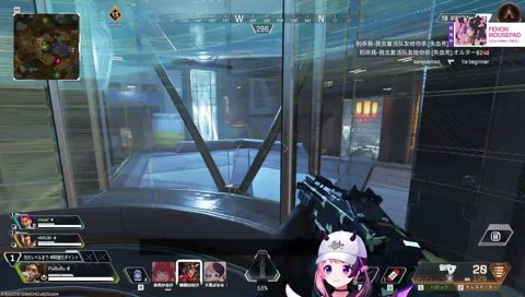 ﾁｮﾔの挨拶を魔改造したがるぷるかるび