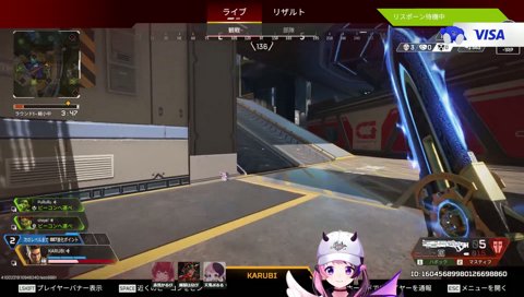優しいとか…(適当)