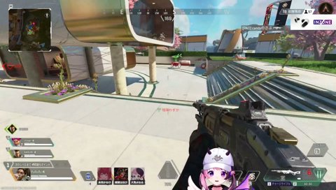 ぷるる新事実 フルートが吹ける