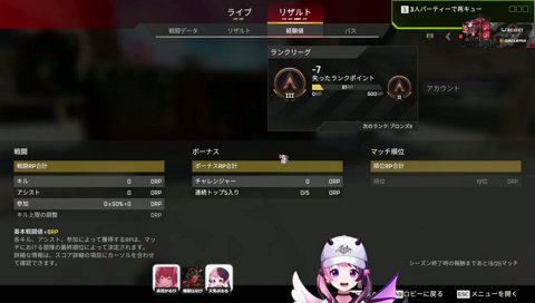 褒め合い合戦