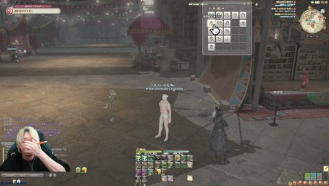 絶武器が霞んでしまった