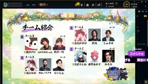 変わらないにんにん