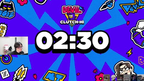 【!drops】DevilClutch杯2026#1 Supported by Riot Games #SBJWIN