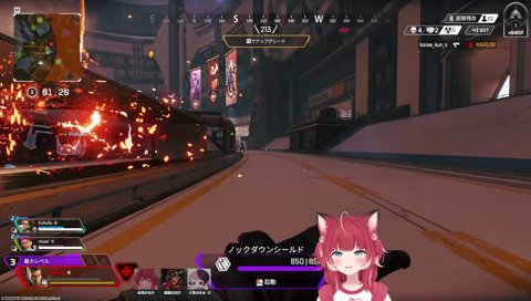 【ぷるるの(汚い)返事】　ｲﾀｲ　　ココ１人ココ　　タッチミー！　　チョ「チルチルチル…　ＯＫ！」　　頑張れぷるる！　　ぷ「あ”ーい”！　　ミ”リ”です」