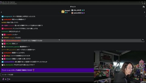 梅ちゃん勝つでしょ