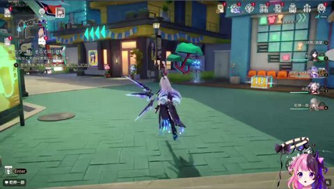 天才ナビゲーターぷるる