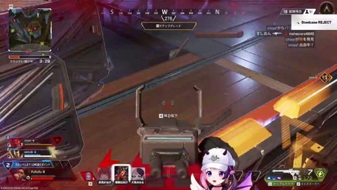 逆境でこそ光るクラッチクイーン