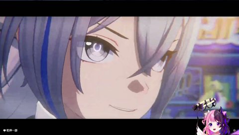 馴染みのある光景が続く