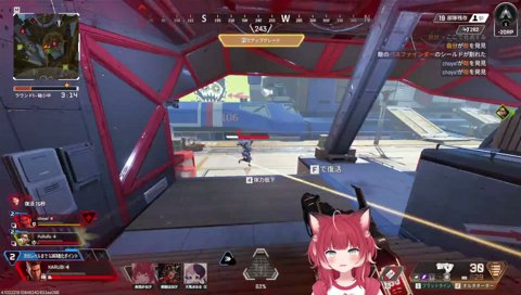 【建築家ぷるる(5)　やっぱ家だよ】　あっ　足んねぇ　ナイス！　　来てる来てる敵が！　　ぷ「ヤバい　ミリだ　もうダメだ」　　諦めるなぁ！ｗ　張っとくから回復しろー！　…　え？　ナイス！　え？　マジか