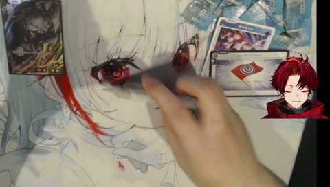 バニに転売対策