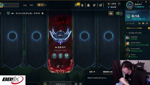 個人用