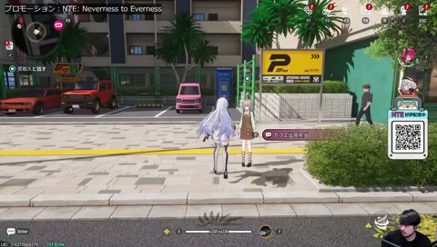 アノマリーの影響をうけたk4sen