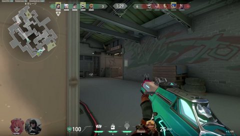 あかりんとらっしゃーのイチャイチャ