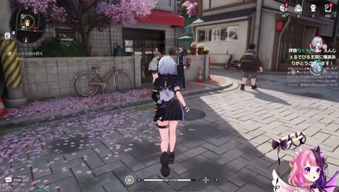 え、壁登れるんだけど