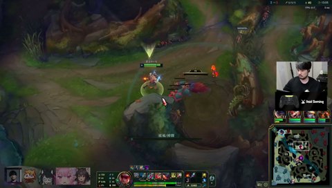 イカれた波動とキック