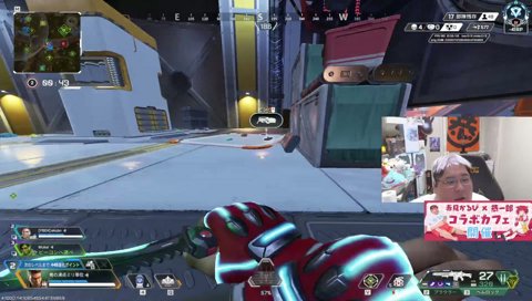 これには大爆笑