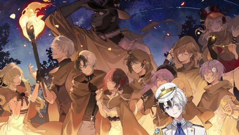 らむちに助けてもらってた時期