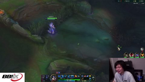 美容師の友達にたかちゃんみせたら絶対げる髪質らしい