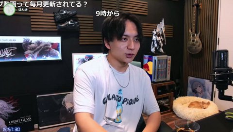 触れられないのが一番効く