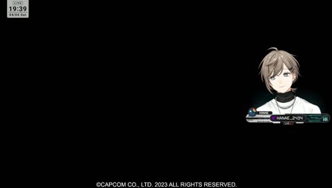 マリカ杯同時視聴(？)