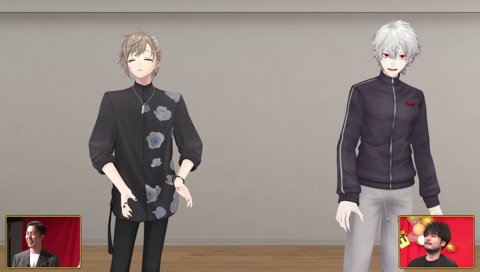 やらないのわーる