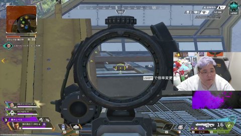 野良の鼻くそ報告www