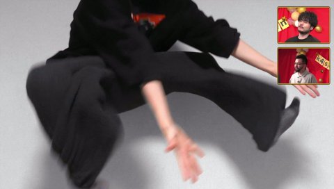 ジャストミート！