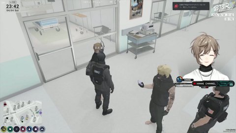 あ、まちがえた