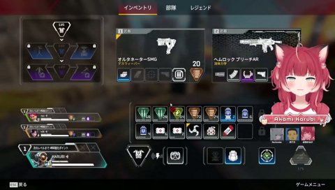 ずっと見てていいヨ♡