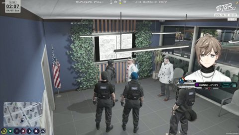 なぜなぜ期の夏苗くんに頭を抱えるキャップww