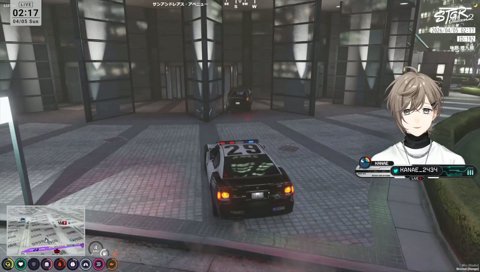 地形ヤバすぎる場所