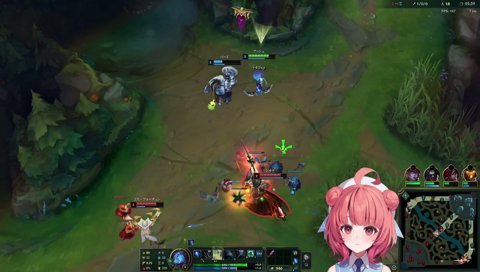 なんとかなれー