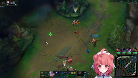 お腹凹ませて”ﾌｯｸｯ”