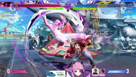 コンボ選択偉い