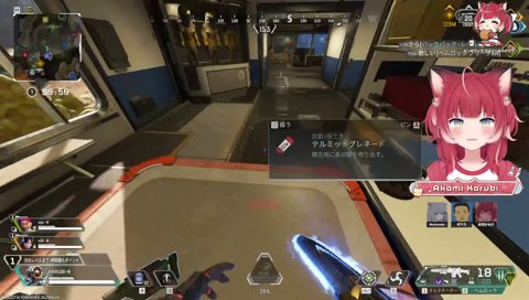 【RE-45の略称はレシコ】　ボドカ「もう一本…今は…オルタネーターか、レシコ」　れしゅこ？　そんな略し方する？　…シコ？　何のシコ？　４５か　「何のシコとか、ふざけんなよｗ」