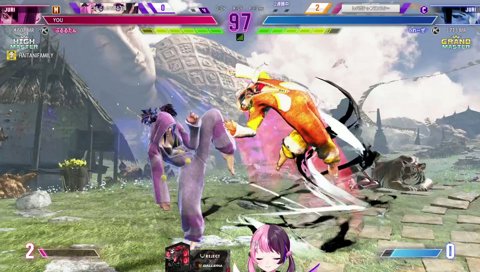 素敵なコンボ選択