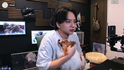 とろけるこた