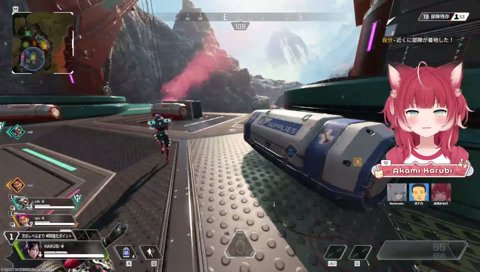 【なちょの鳴き声（弓？）】　ヤバい　武器なかった　　ガチャ失敗　　なちょ「どうしよう？　弓？　ｘｘｘ　何だこりゃあ！　ひぅ…　あぁ…　クソォ」