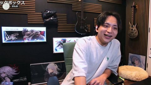 タイミー系配信者のいっはろー