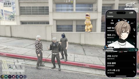 警察官の賭博罪を滞りなく通報する無馬