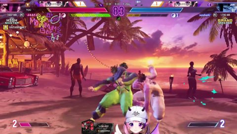 あええええ！？