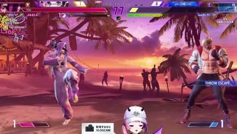 見てろ、お兄ちゃん！勝ってやるからな！