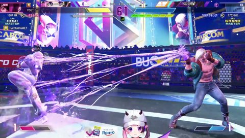 あんたなにやってんの～！！(ドラえもん声)
