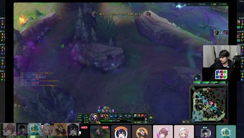 勝ち確の美酒に酔いしれるk4sen