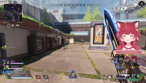 配信草の根活動