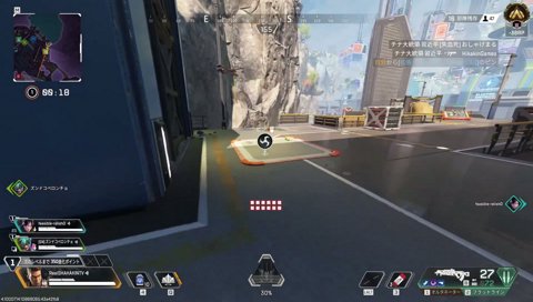 ちょっと待てよ〜、はっw