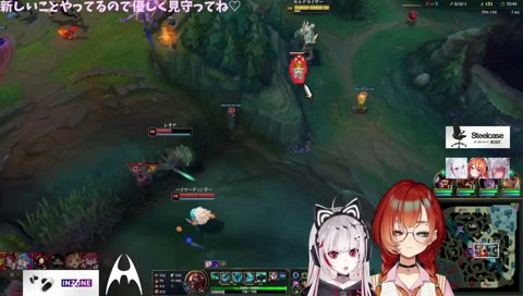 こんちゃんの活躍に盛り上がる53DM