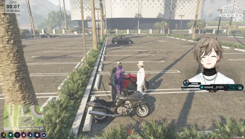 Mヴァイパー▶無馬