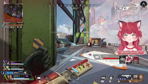 ピーナッツくんの後継者りりむ