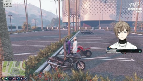 大犯罪者 脇逢魔